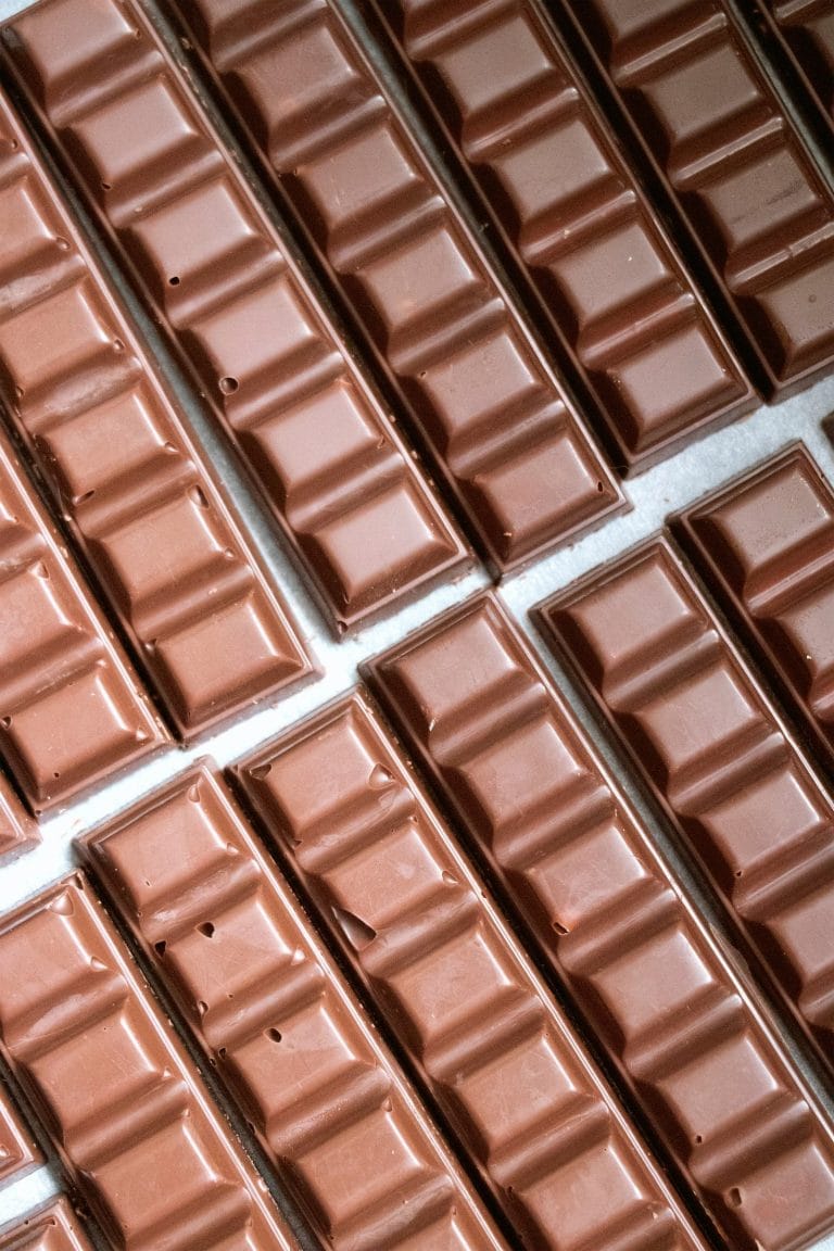 Exploring the Health Benefits of Dark Chocolate