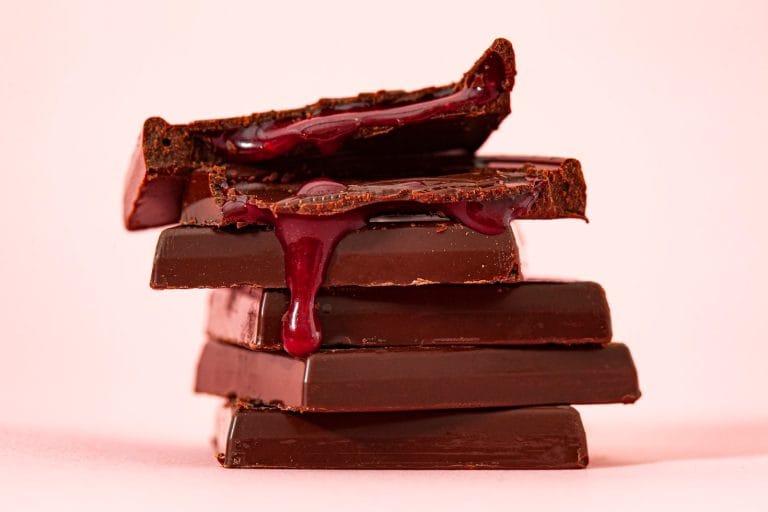 Chocolate Pairing: What to Drink with Your Sweets