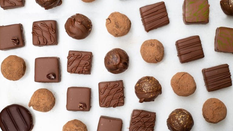 Decoding Chocolate Labels: What to Look For